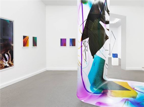 Beyond the Frame. Rethinking Photography - MNHA Luxembourg