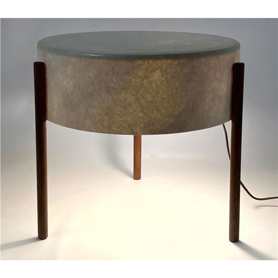 Table lamp, model LL-130 - Bill Lam