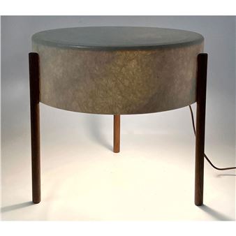 Table lamp, model LL-130 - Bill Lam