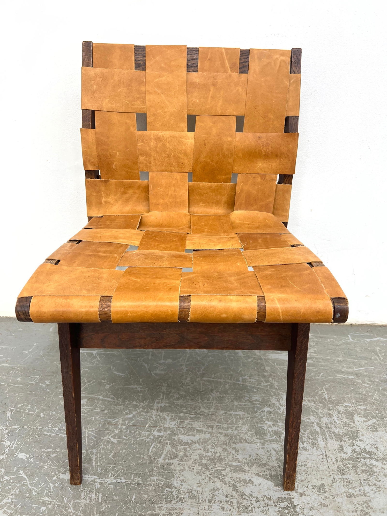 Jens Risom | Studio Chair | MutualArt