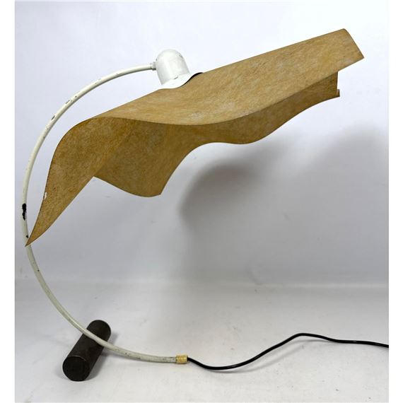 Table lamp by Mario Bellini