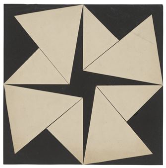 アートポスター / no 2 / リジア・クラーク / Lygia Clark アートポスター / no 2 / リジア・クラーク / Lygia Clark