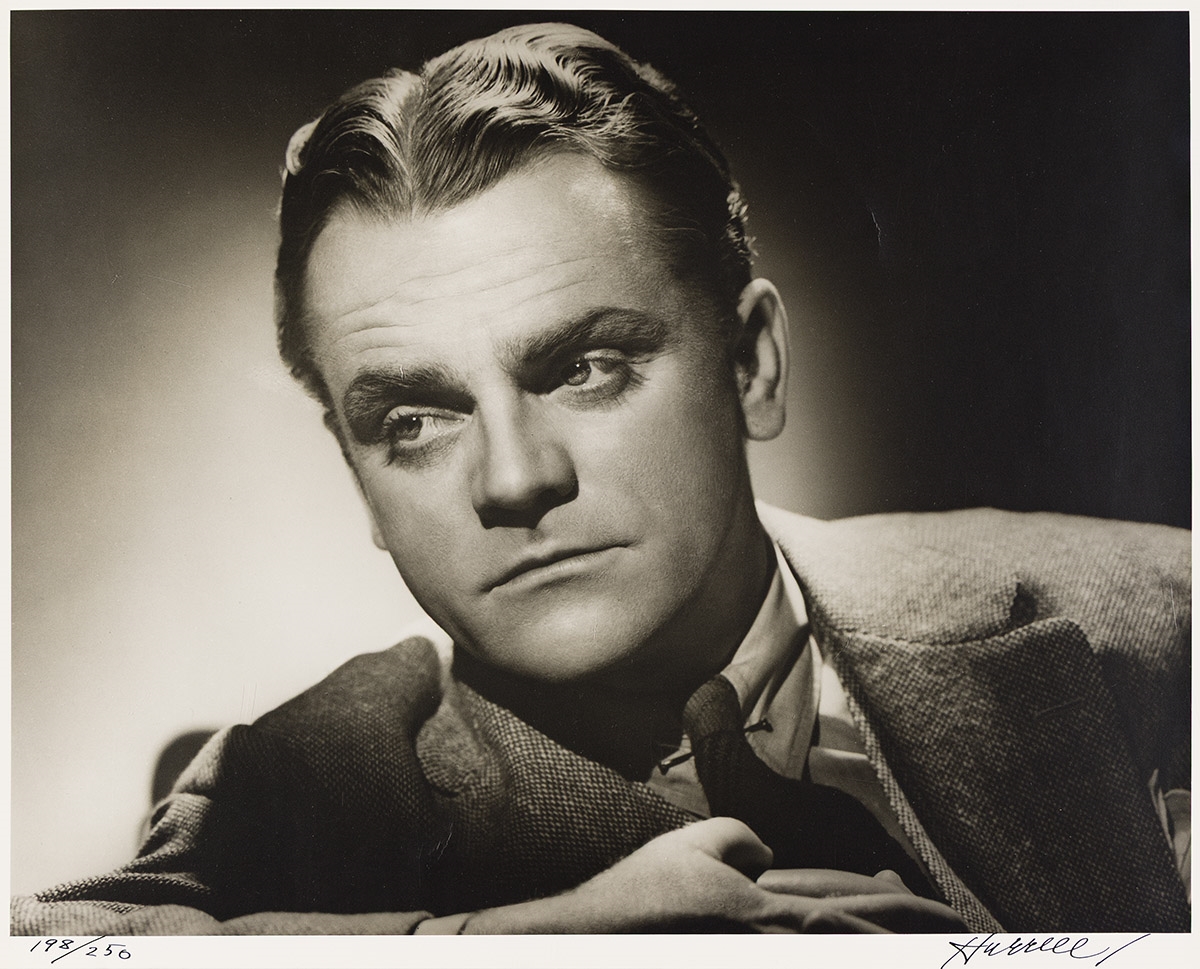 George Hurrell | Hurrell III: A Portfolio with 10 Photographs. 1932-44 ...