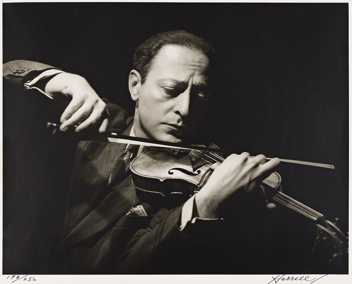 George Hurrell | Hurrell III: A Portfolio with 10 Photographs. 1932-44 ...