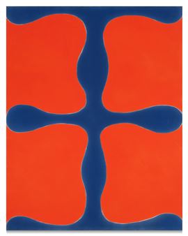 Lysander - Paul Feeley