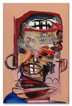 Covered by Grace - Genesis Tramaine