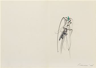 WOP – Works on Paper - Cambi Auction House, Milan