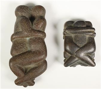 Spring Art and Antiques Sale - de Zwaan Auction House