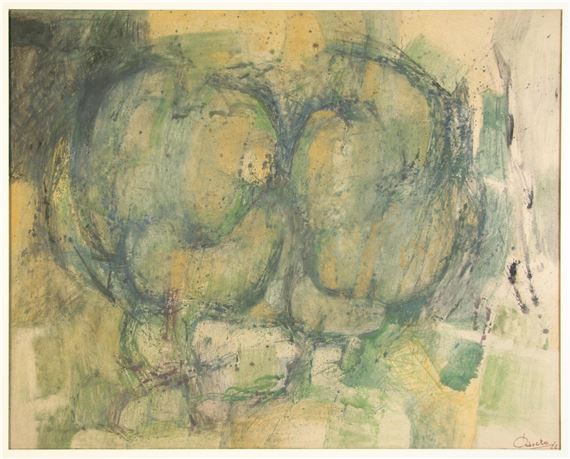Jean-Baptiste Valadié Market Data: Auction Results & Gallery Prices