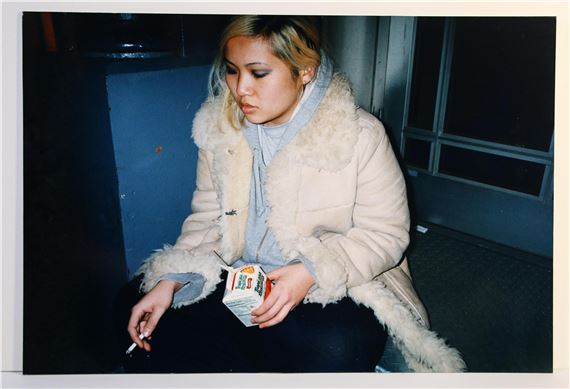 Untitled - Nikki S. Lee