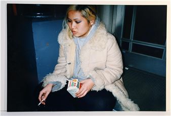 Untitled - Nikki S. Lee