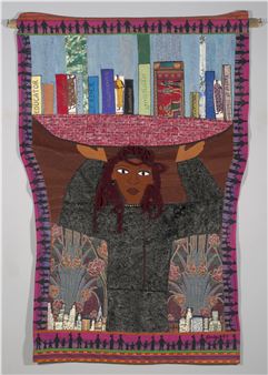 Black Artists in America - Crocker Art Museum