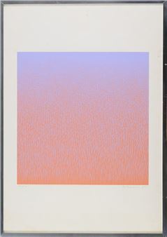 Senza titolo - Umberto Faini