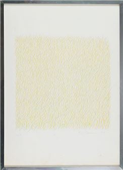 Senza titolo - Umberto Faini