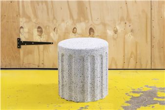 Study O Portable: Rubber Rocks - Gallery FUMI