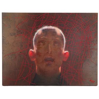 Eclipse II - Zoya Frolova