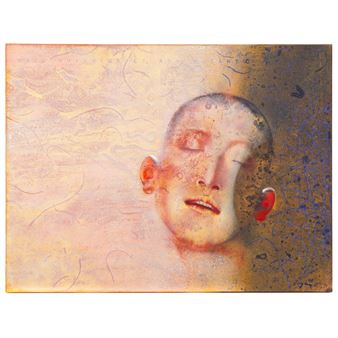 Eclipse III - Zoya Frolova