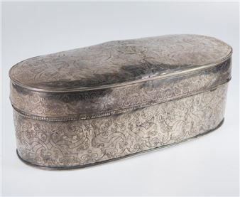 Vanitas, Parables and Devotions - La Suite Auctions