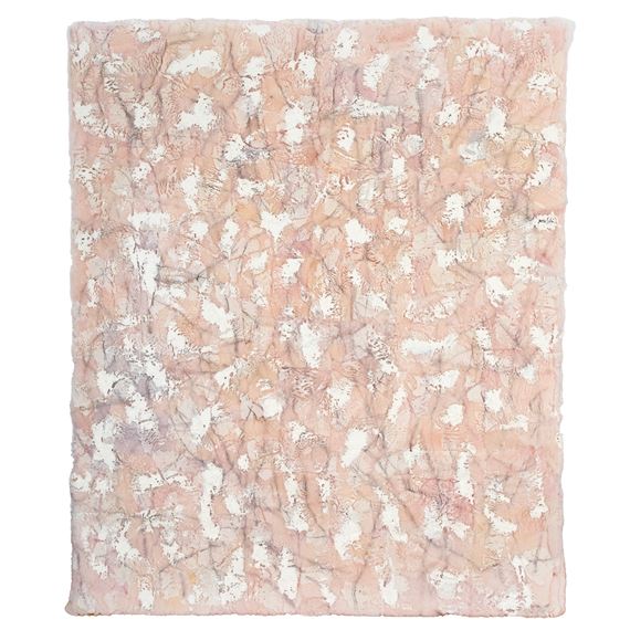 Black is the color of language [1988-1992 by Christian Paraschiv, circa 17