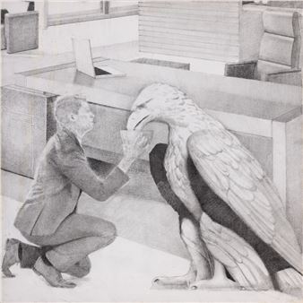 Untitled - Dan Beudean