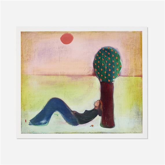 The Body is Not Essential - Heidi Hahn