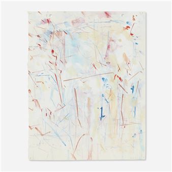 Untitled - George Negroponte