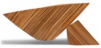 Low Dancer - Colin Schleeh