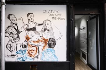 Sonic Womb: Leaving Gender on the Dance Floor: Part 2 - PES FUTURES