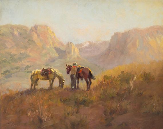 
New Country - Raphael Lillywhite