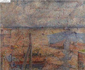 14 May | Modern and Contemporary Art - Bellmans, Sussex