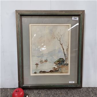 Terry Madden - Terry Madden