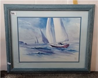 Terry Madden - Terry Madden