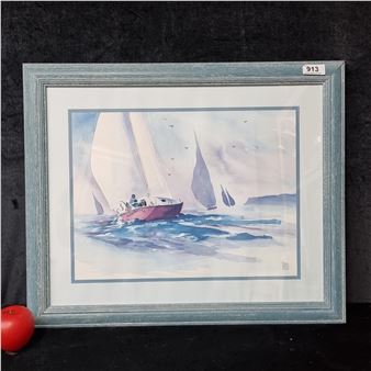 Terry Madden - Terry Madden