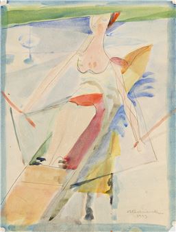 ¾ś첹 - Hanna Pachniewska-Betley