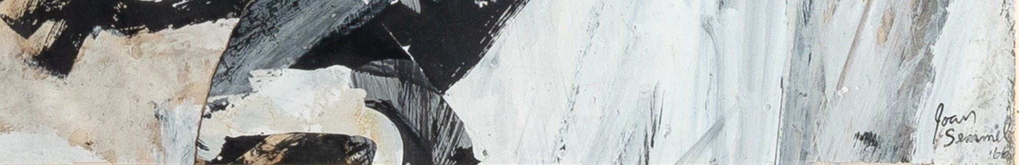 Joan Semmel | Joan Semmel (1966) | MutualArt