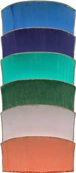 Mimosa - Ron Gorchov