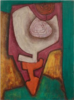 WILLIAM BAZIOTES、UNTITLED(AMORPHIC FORMS WILLIAM BAZIOTES、UNTITLED(AMORPHIC FORMS その他