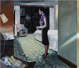 Eric Fischl: Stories Told