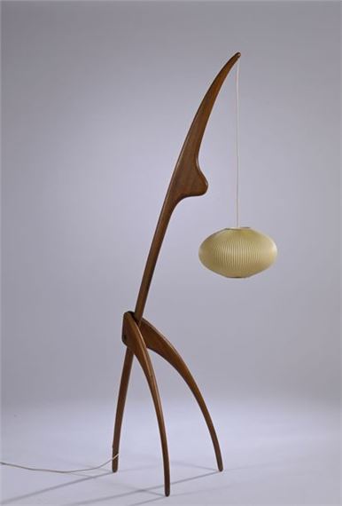 Jean Rispal | Jean RISPAL (1920 - 1966) - Lot 31 | MutualArt