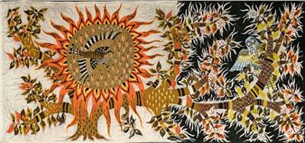 Michèle RAY (born 1933) - Lot 88 - Michèle Ray