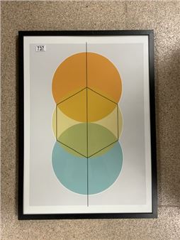 EARTH - Grace DeGennaro