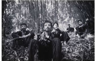 Fom Mua , 2010 - KC Ortiz