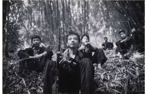 Fom Mua , 2010 - KC Ortiz