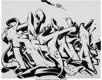 Untitled , 2018 - Tyke Witness