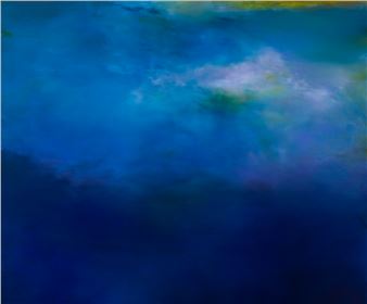 Carol Bernier: Lieux - Galerie Simon Blais