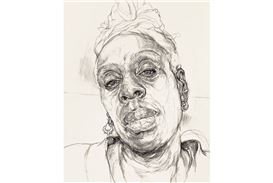 Anonymous in Venice: Barbara Walker Turns Inward for New Exhibition at Victoria Miro