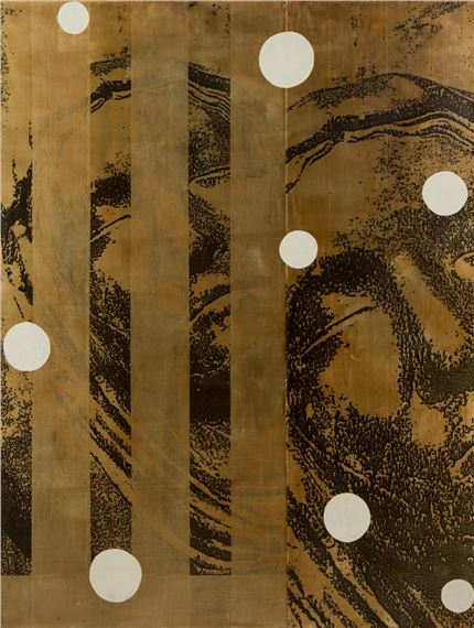 La dormition by Marc Maet, 1992