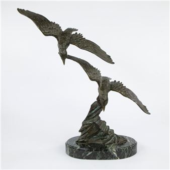 E. TISSOT - E. Tissot