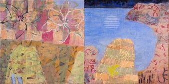 Cantilena, Dansa, - Jef Gunn