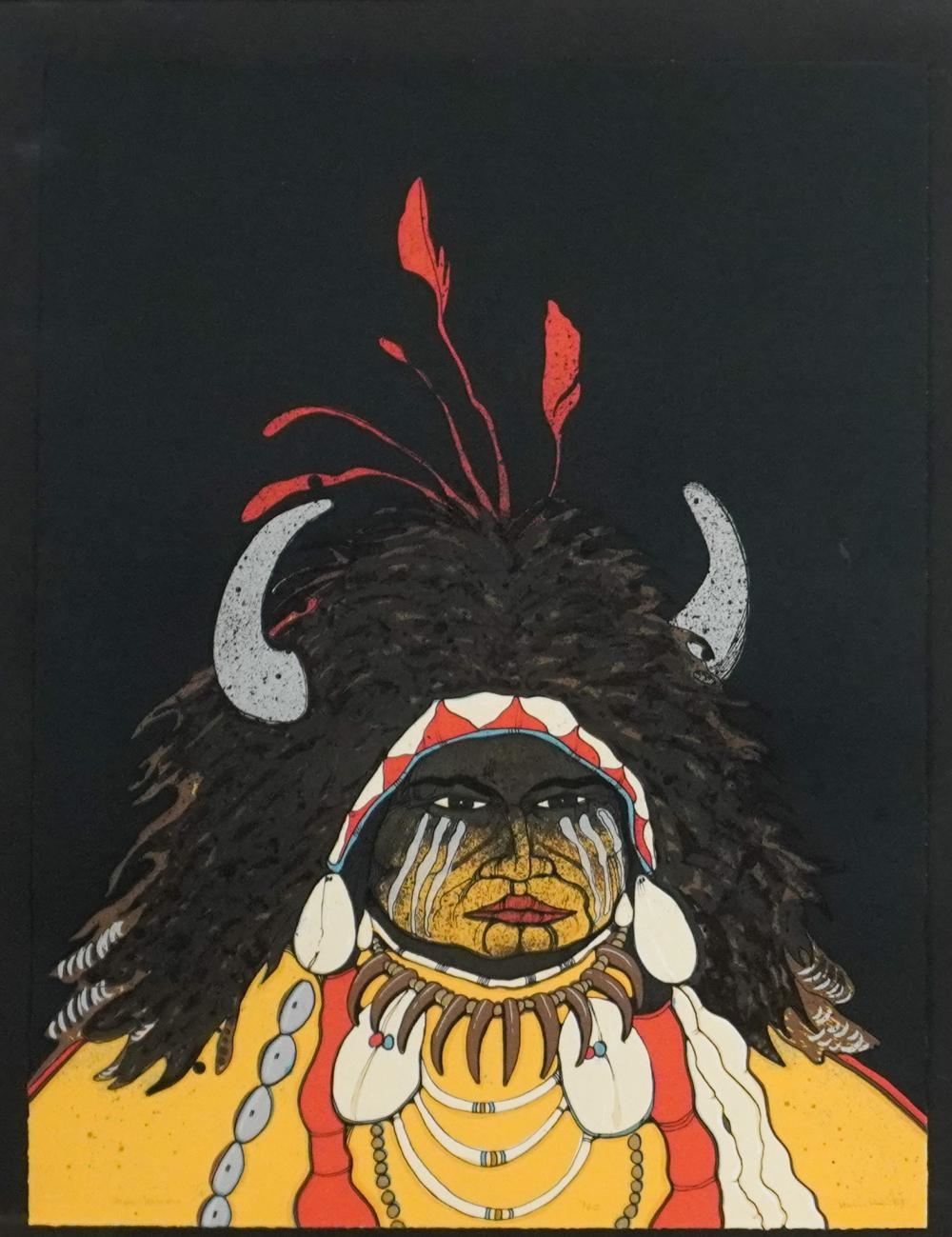 Kevin Red Star | Pipe Carrier | Compare similar artworks | MutualArt